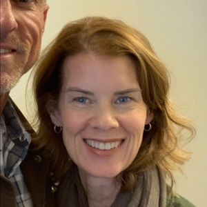 Meet your Posher, Heidi